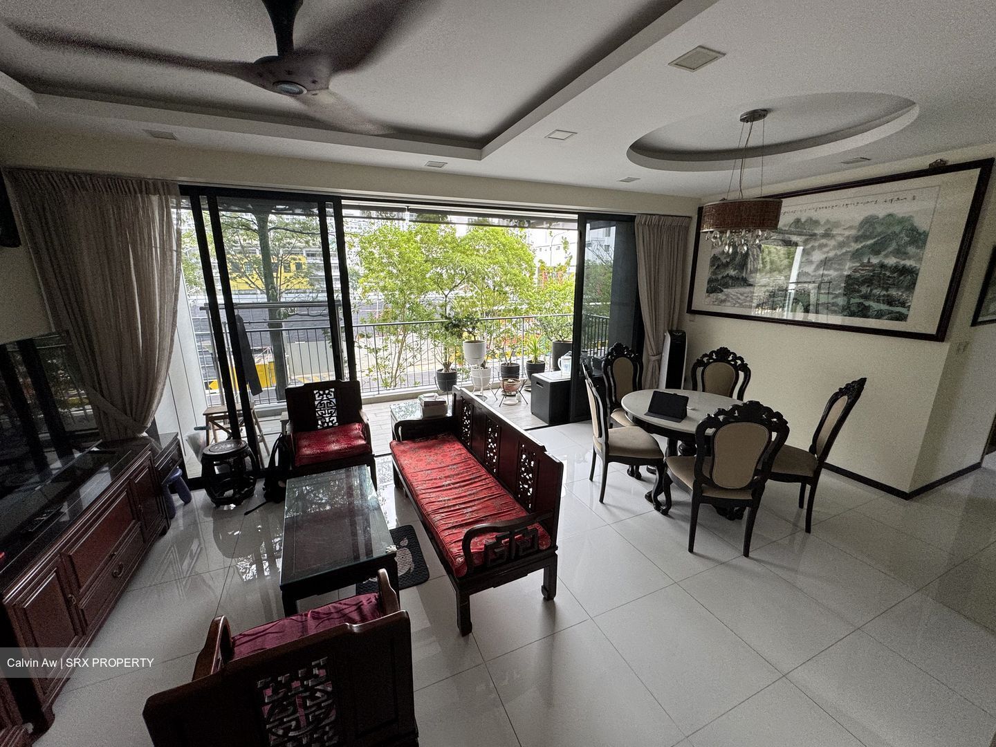 Waterbay (D19), Condominium #504169331